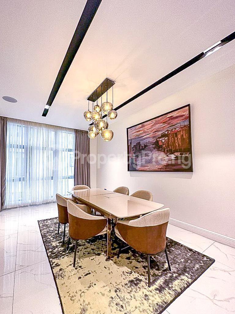 4 bedroom House for sale Old Ikoyi Ikoyi Lagos