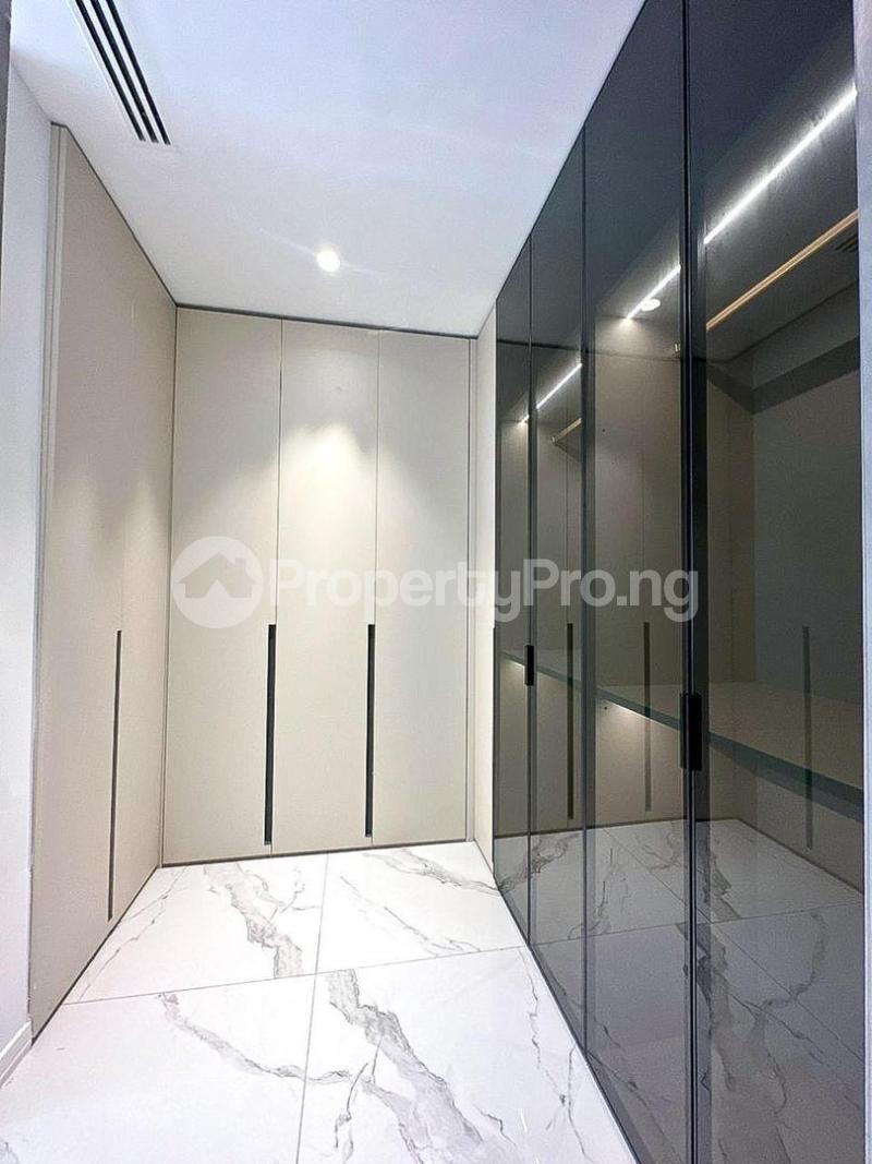 4 bedroom House for sale Old Ikoyi Ikoyi Lagos