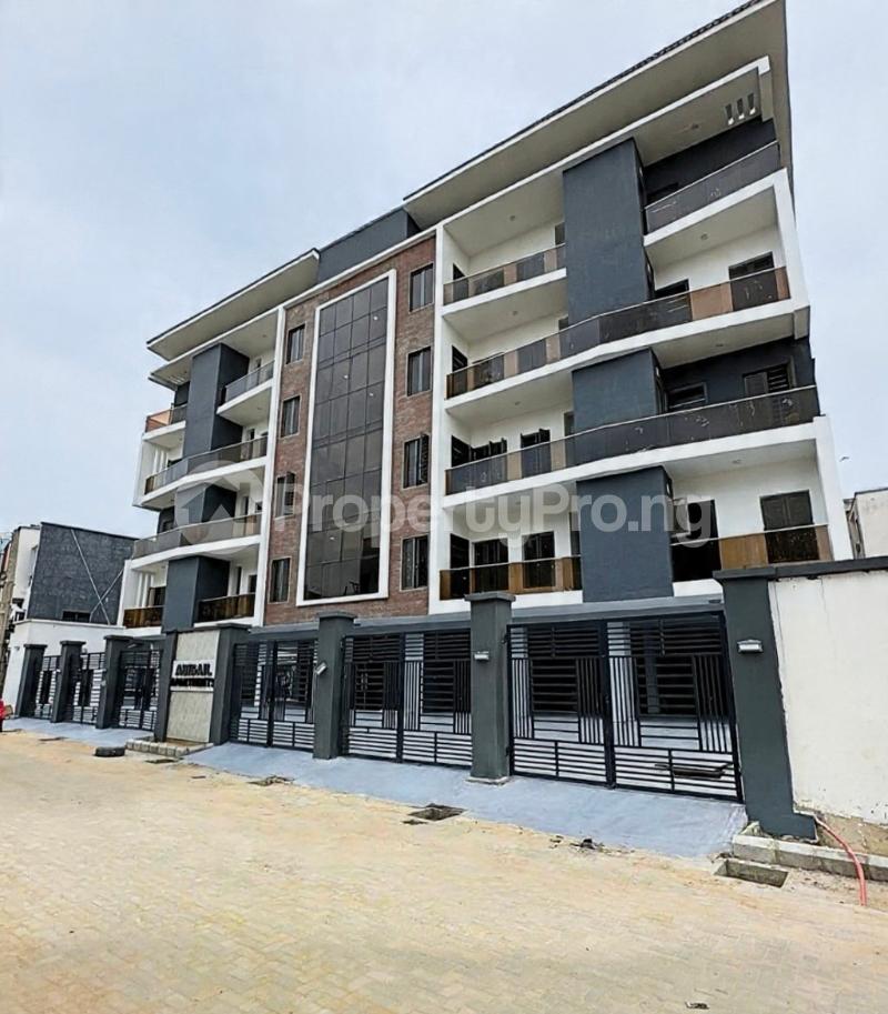 4 bedroom House for sale Lekki Phase 1 Lekki Lagos