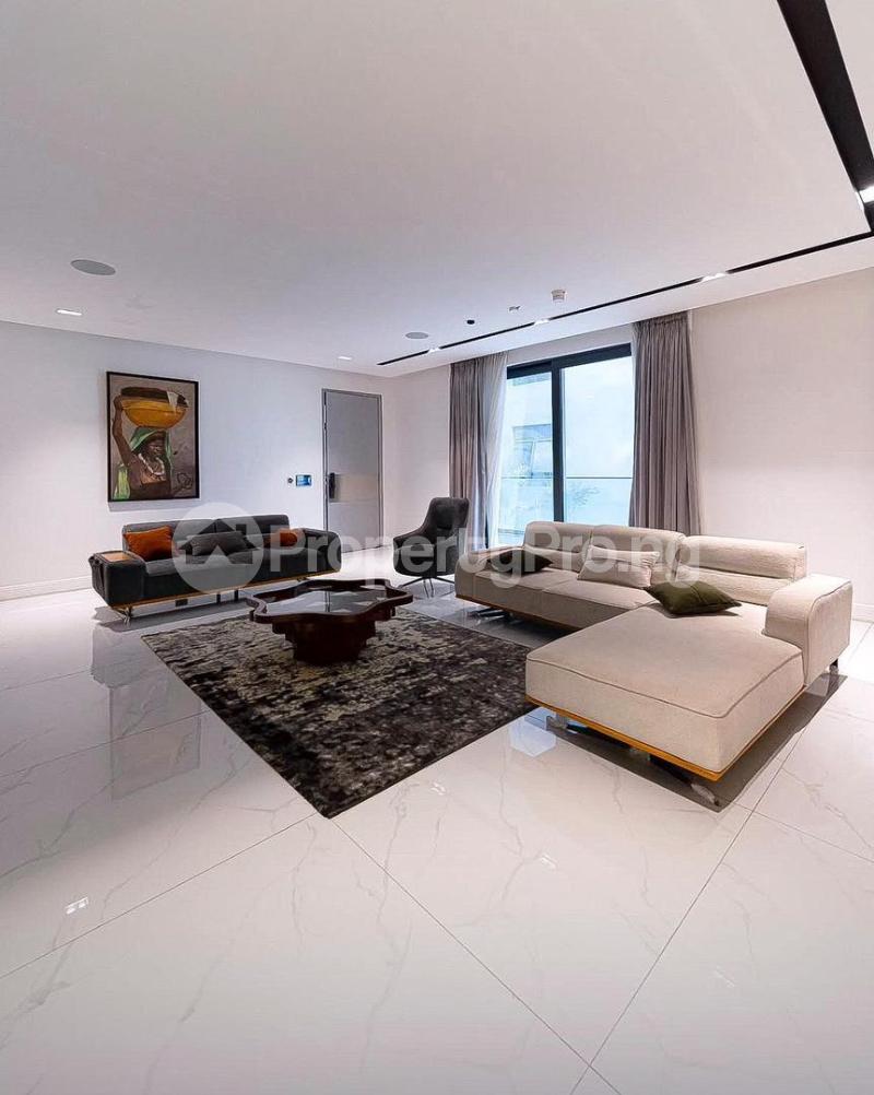 4 bedroom House for sale Old Ikoyi Ikoyi Lagos