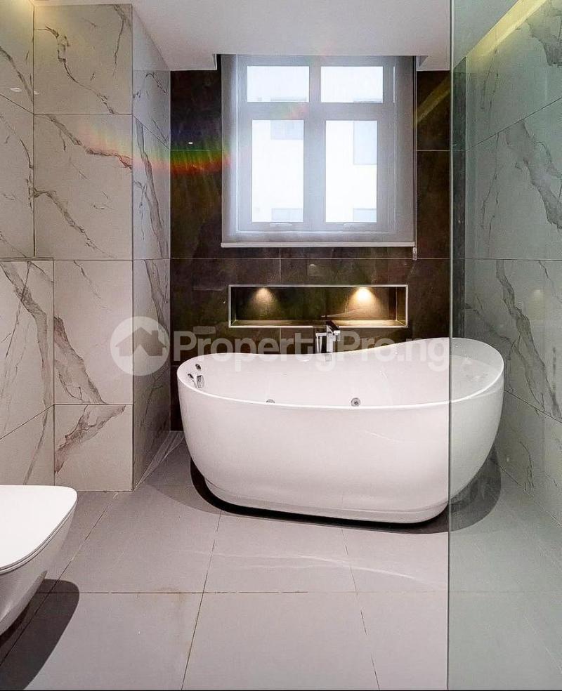 4 bedroom House for sale Old Ikoyi Ikoyi Lagos