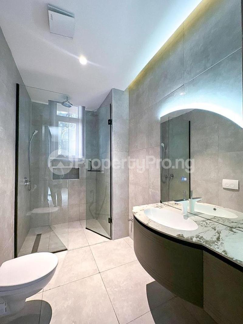 4 bedroom House for sale Old Ikoyi Ikoyi Lagos