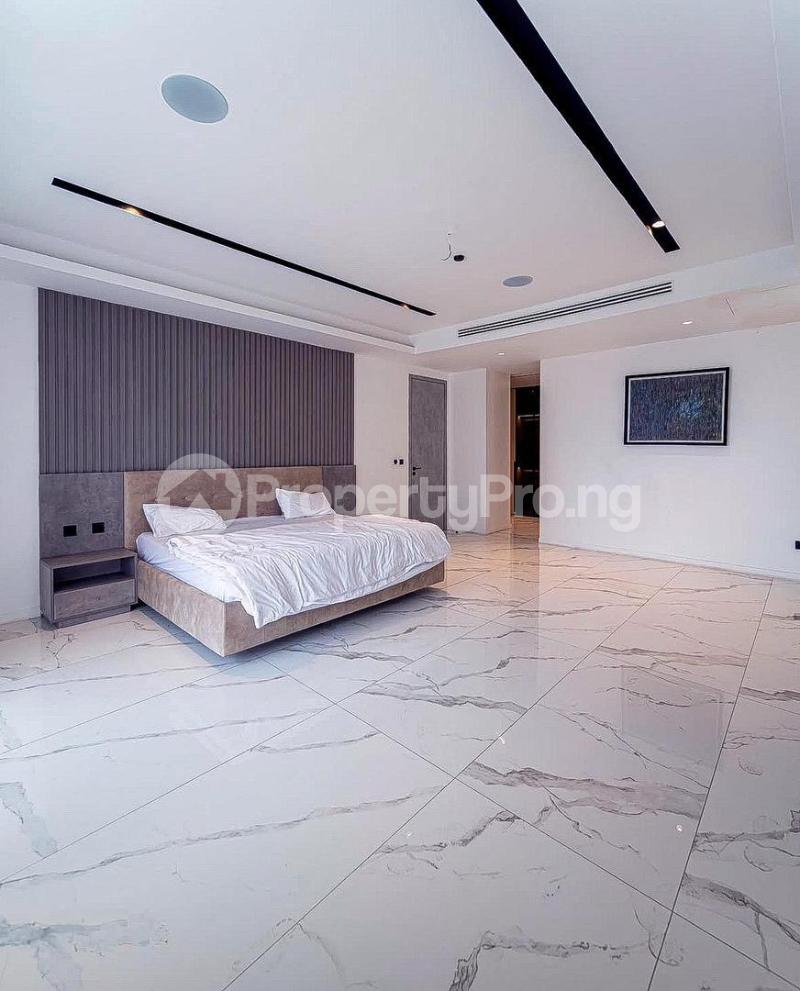 4 bedroom House for sale Old Ikoyi Ikoyi Lagos