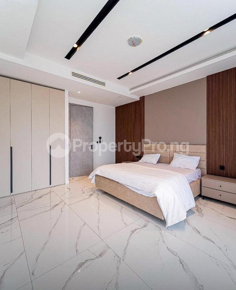 4 bedroom House for sale Old Ikoyi Ikoyi Lagos