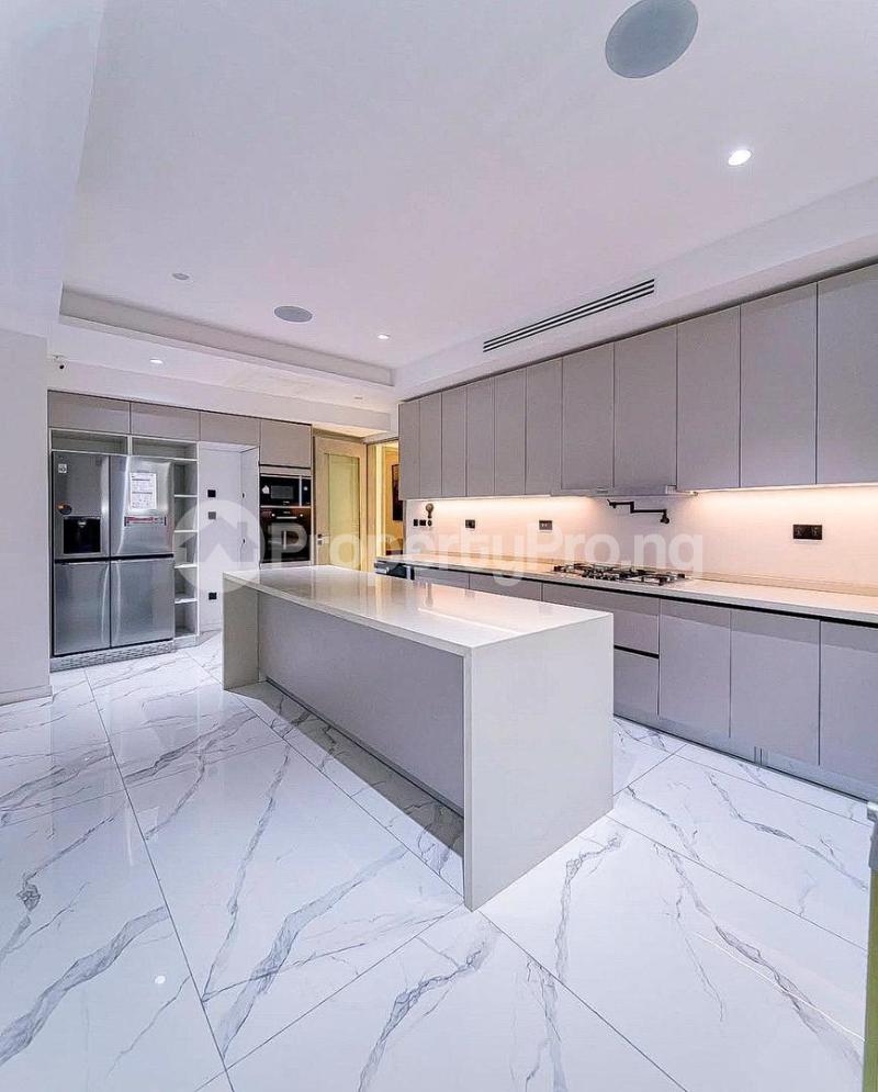 4 bedroom House for sale Old Ikoyi Ikoyi Lagos