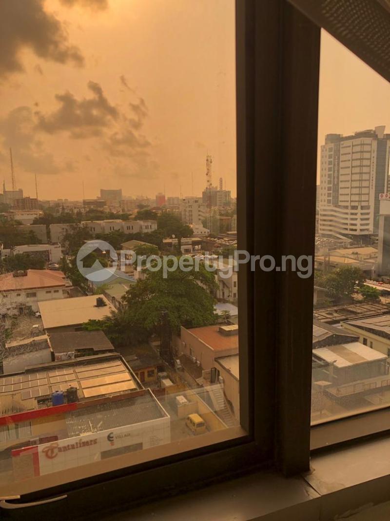 4 bedroom Flat / Apartment for sale Victoria Island Lagos