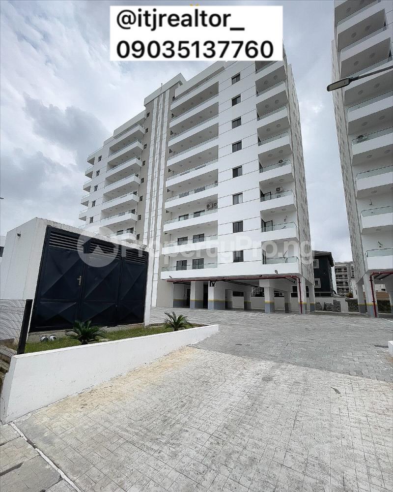 4 bedroom House for sale Ikoyi Lagos