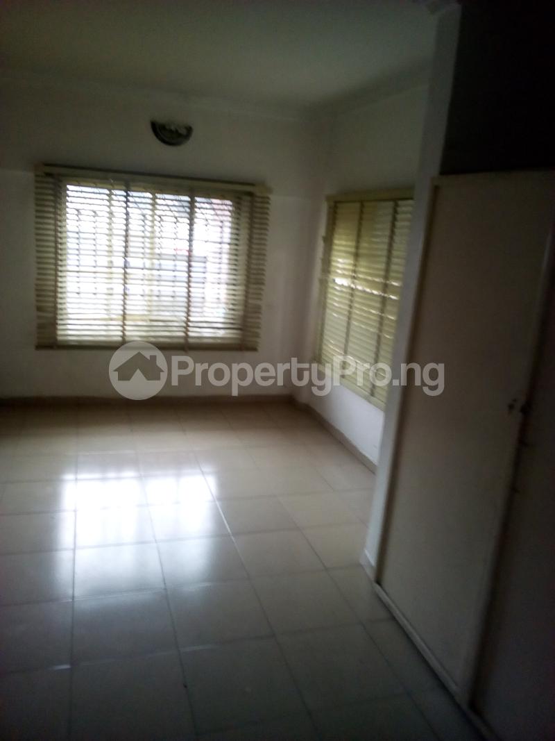 4 bedroom House for rent Off Adeniran Ogunsanya, Surulere Adeniran Ogunsanya Surulere Lagos
