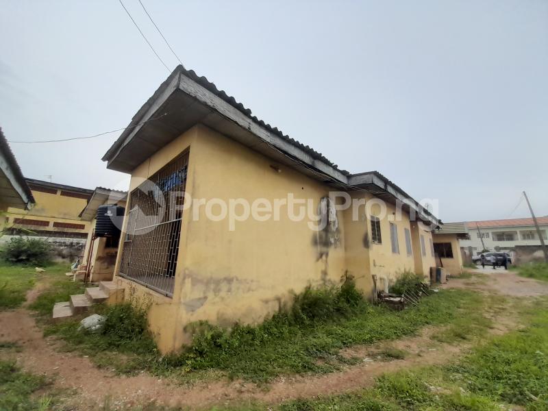 4 Bedroom House in Abeokuta Ogun House for sale in abeokuta House