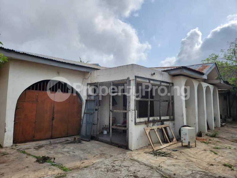 5 bedroom House for sale Crown Height Area Arulogun , Ojoo Ibadan Oyo
