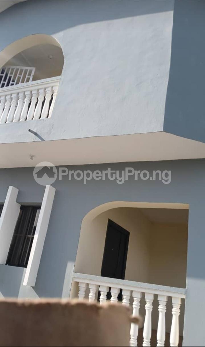 4 bedroom House for rent Lovely Environment Inside Omole Phase 1 Estate Ikeja Omole phase 1 Ojodu Lagos