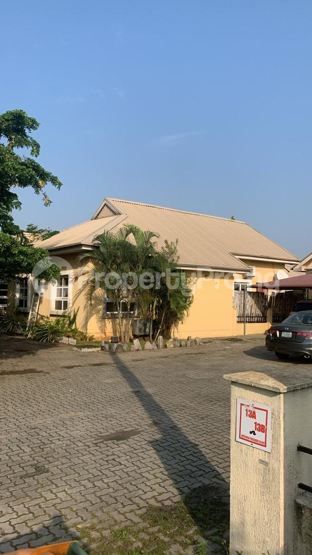 4 bedroom House for sale Northern Foreshore, Chevron Drive Lekki Lagos