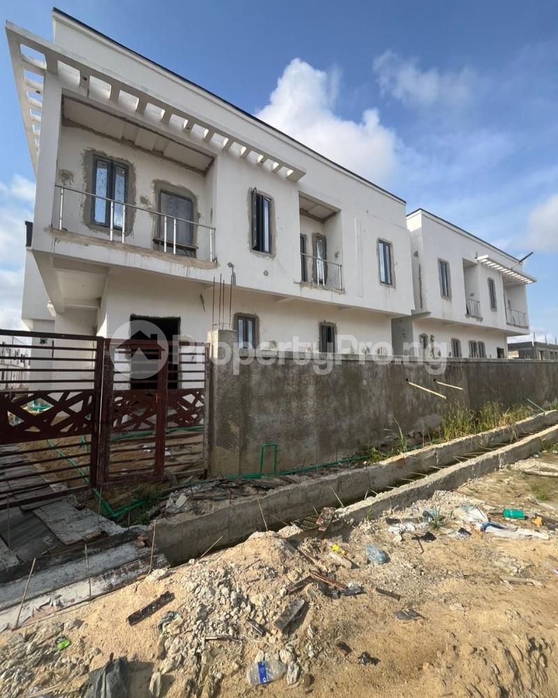 4 bedroom House for sale Ajah Lagos
