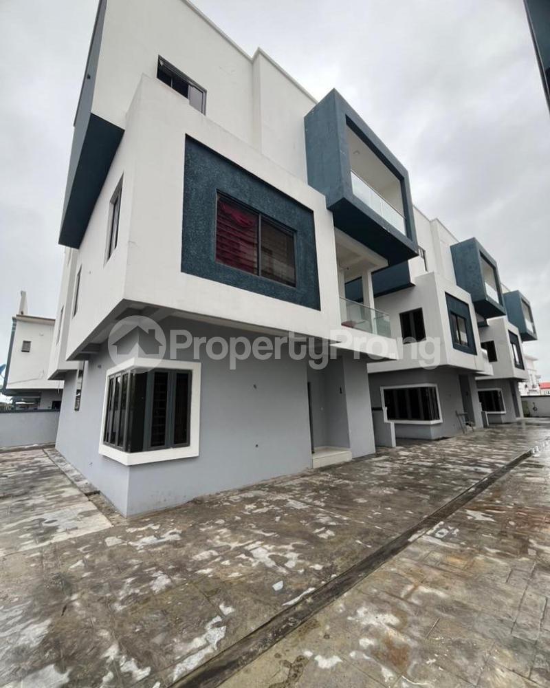 4 bedroom House for sale orchid Lekki Lagos - 0