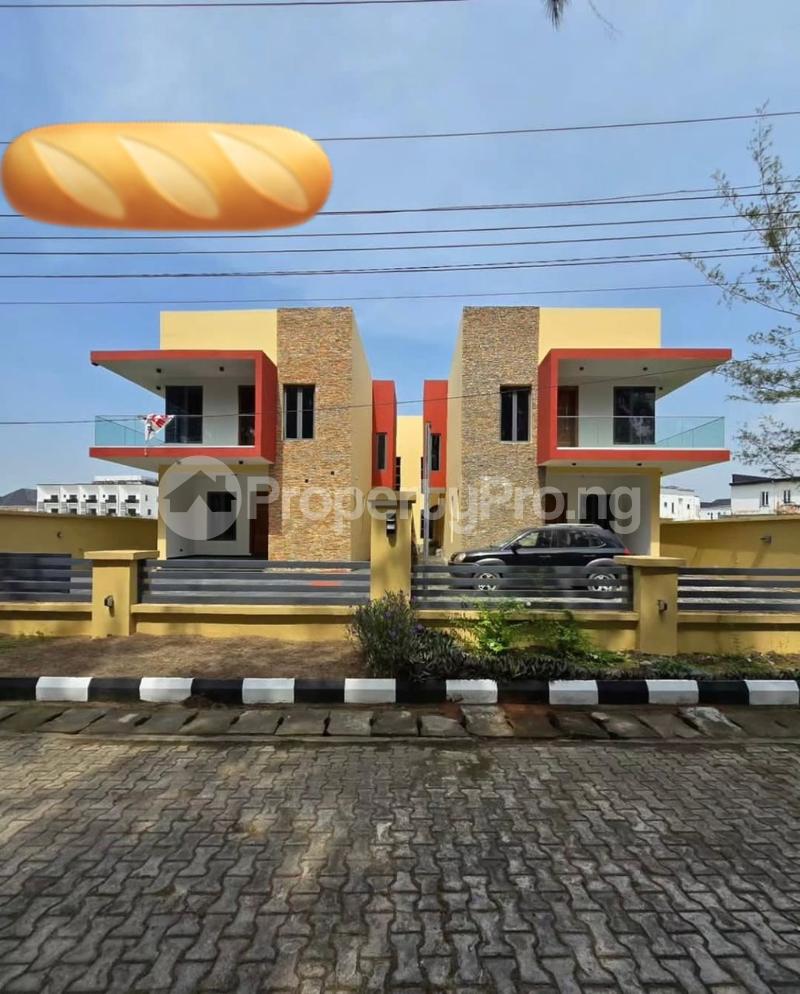 5 bedroom House for sale Ikota Lekki Lagos
