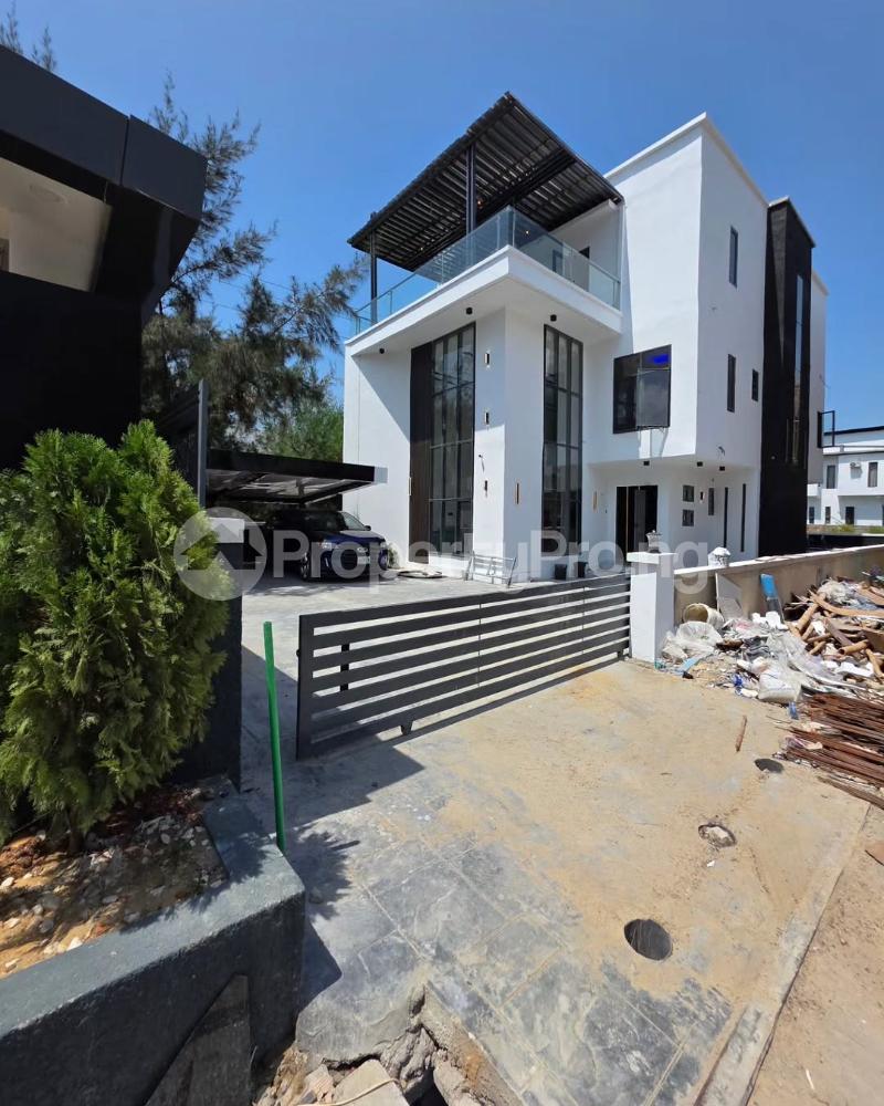 5 bedroom House for sale Ikota Lekki Lagos