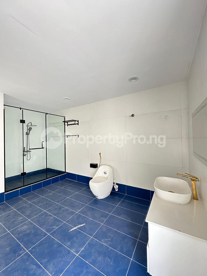 4 bedroom House for sale Banana Island Ikoyi Lagos