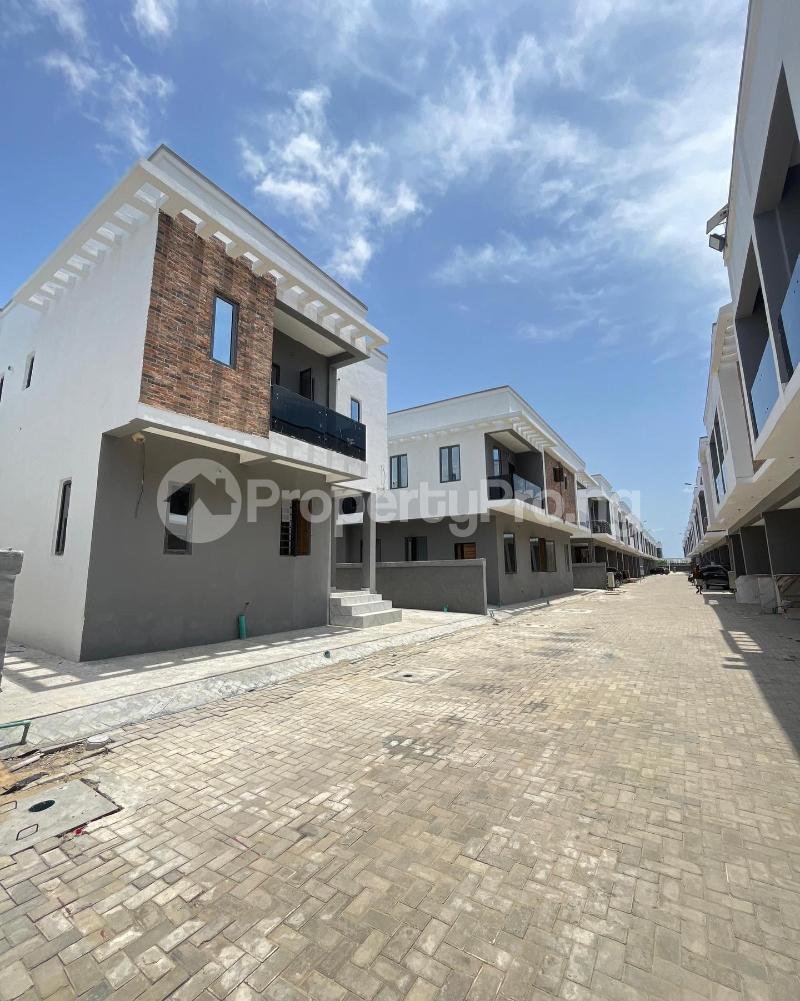 4 bedroom House for sale Ajah Lagos
