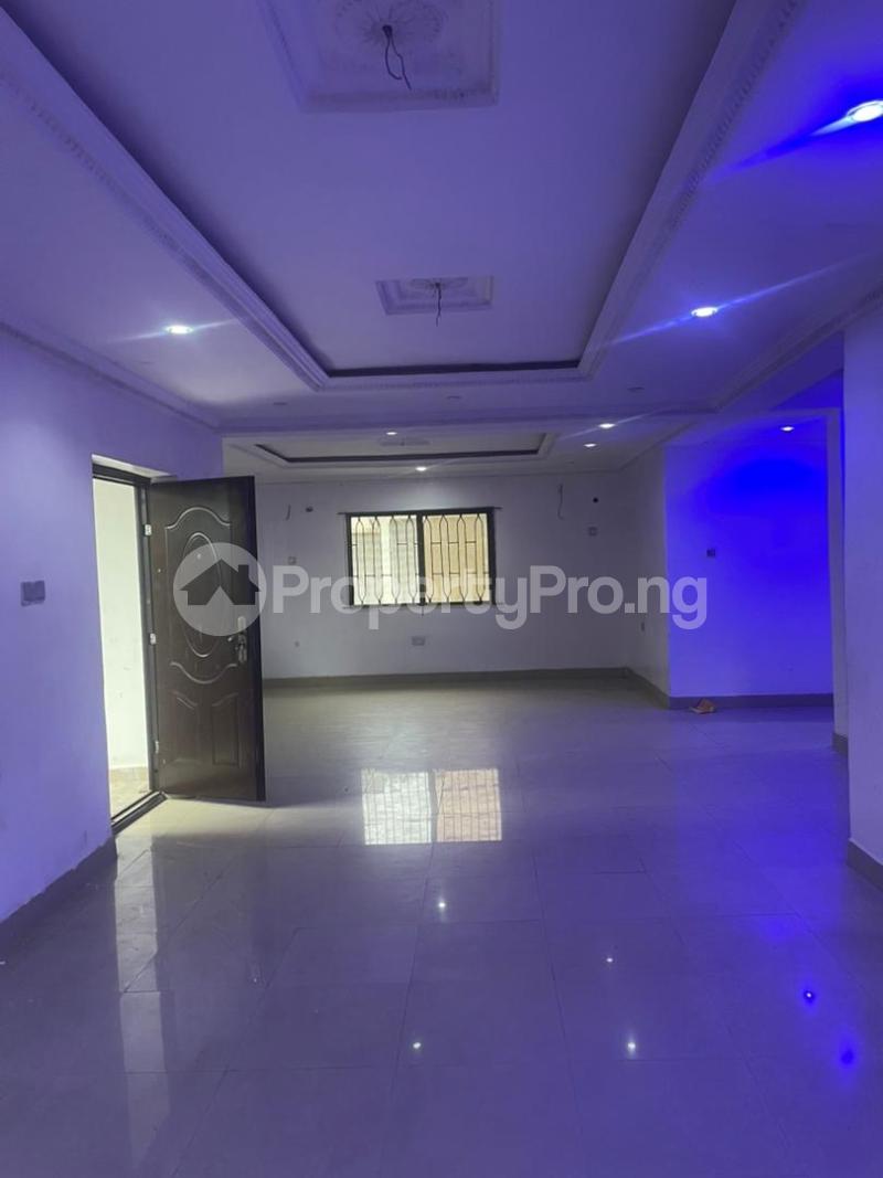 4 bedroom House for rent Unilag Estate Magodo GRA Phase 1 Ojodu Lagos