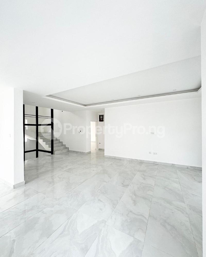 4 bedroom House for sale Banana Island Ikoyi Lagos