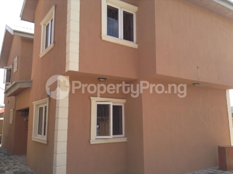 House for rent Lekki Phase 1 Lekki Phase 1 Lekki Lagos