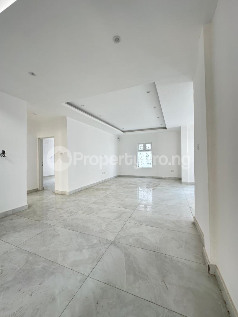 4 bedroom House for sale Banana Island Ikoyi Lagos