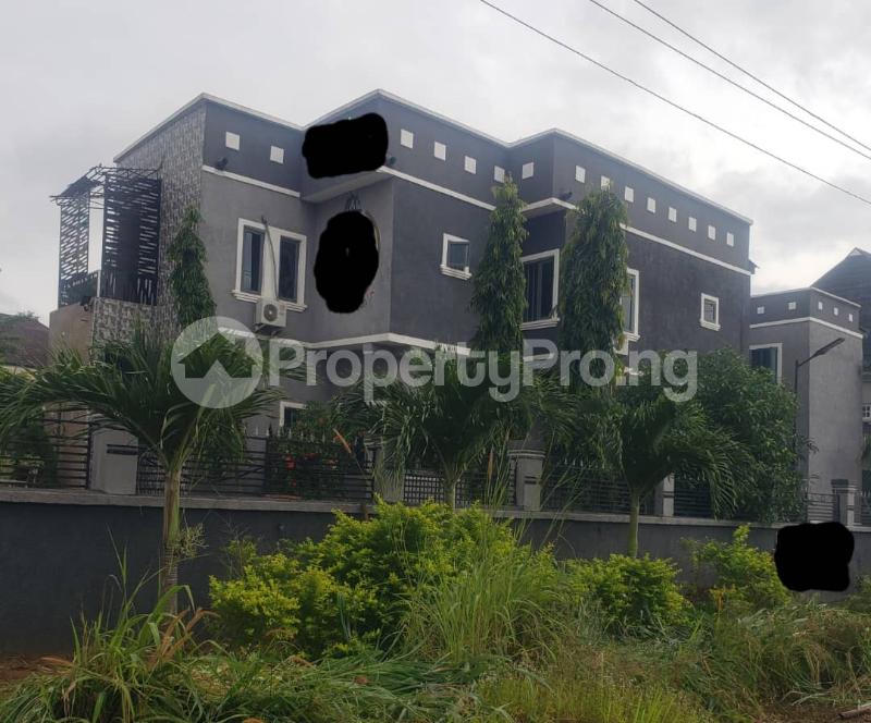 4 bedroom House for sale New Makun City Estate, Lagos Ibadan Expressway, Mowe Obafemi Owode Ogun