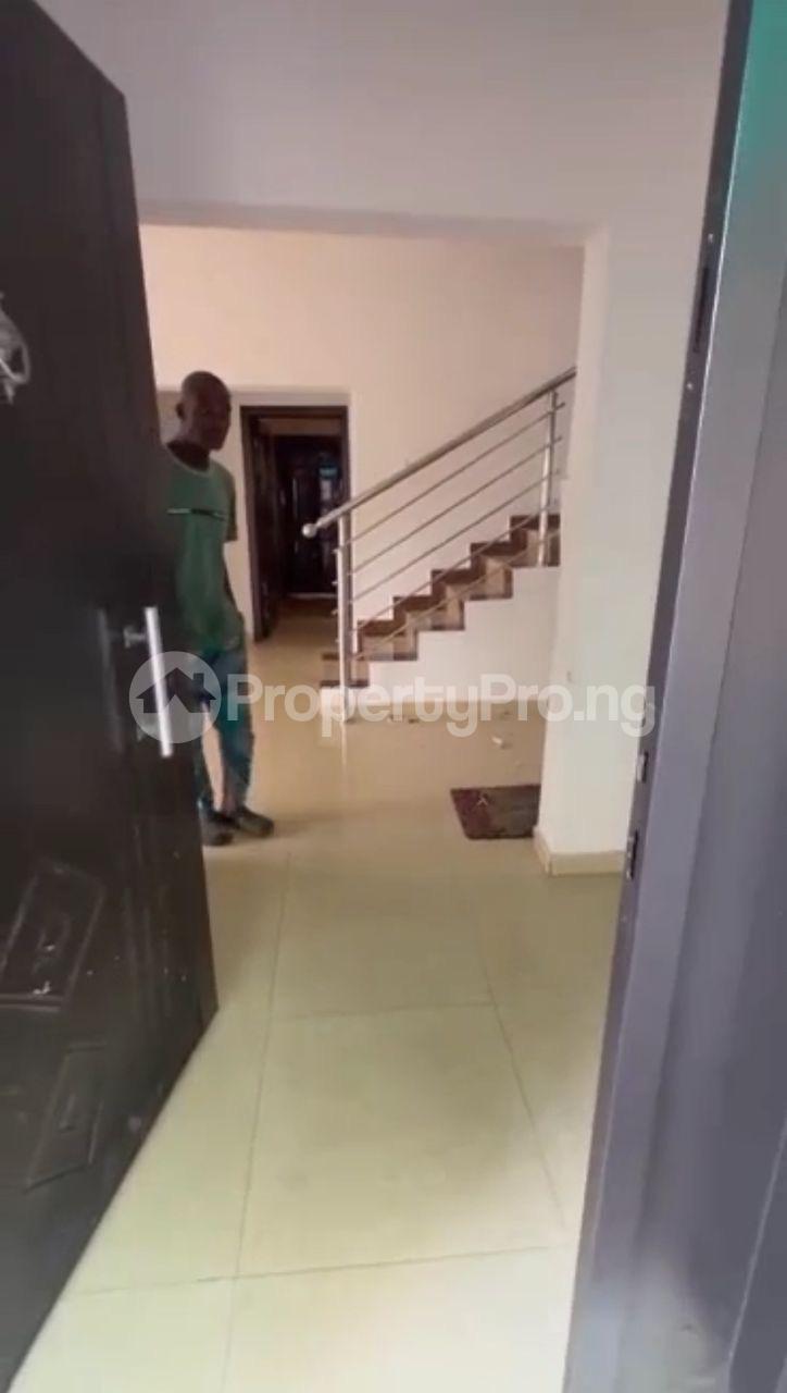 4 bedroom House for rent Ogudu GRA Ogudu Lagos - 0