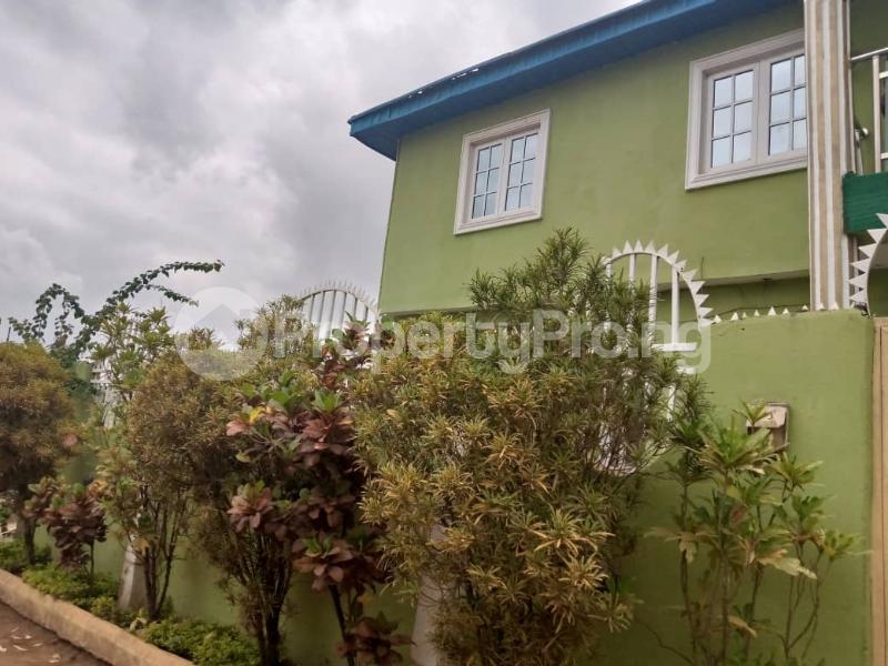 4 bedroom House for sale Meiran Abule Egba Lagos