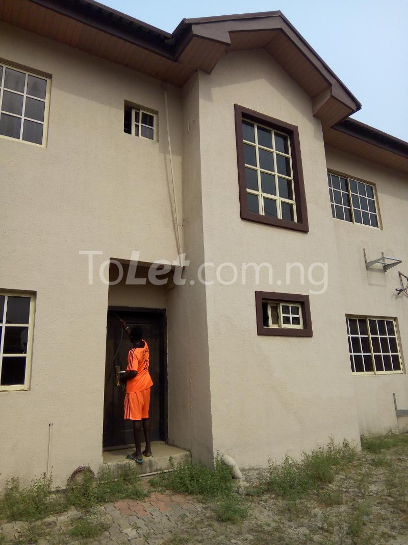4 bedroom House for rent 13a Oba Akinjobi Street, Ikeja GRA Ikeja Lagos