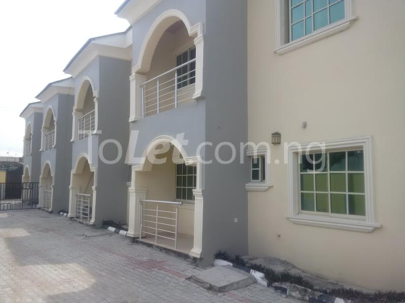 4 bedroom House for rent Prince Olarewaju Elegushi Road, Salem Bus Stop, Lekki Phase 2 Lekki Lagos
