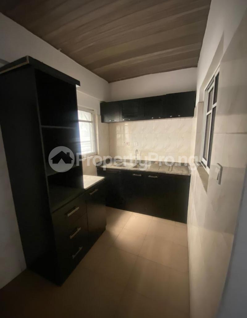 4 bedroom House for rent Marwa Lekki Lagos