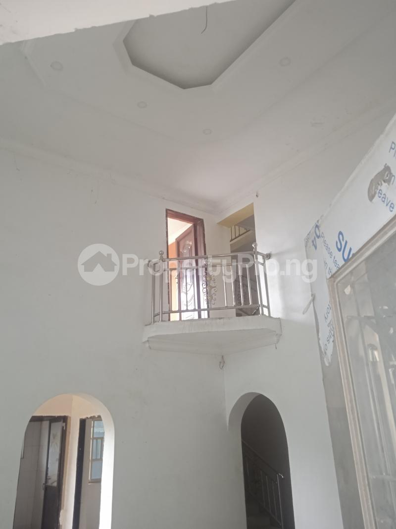 4 bedroom Flat / Apartment for rent Olaniyi Ojuelegba Surulere Lagos