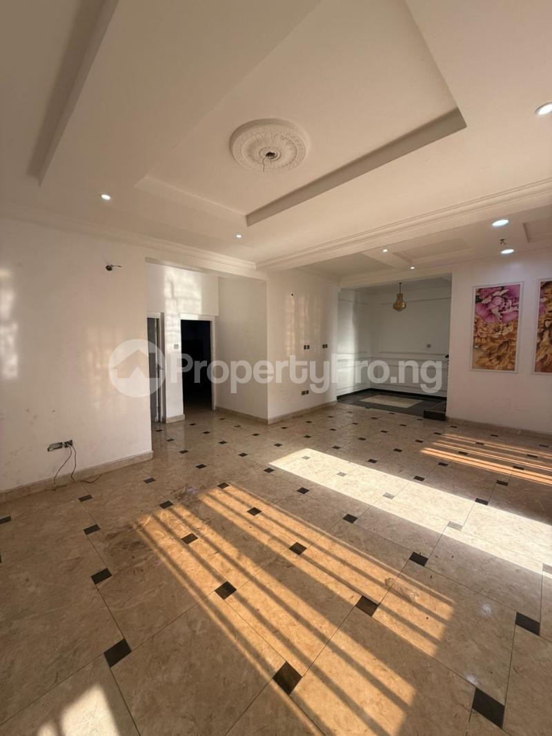 4 bedroom House for rent Osapa london Lekki Lagos
