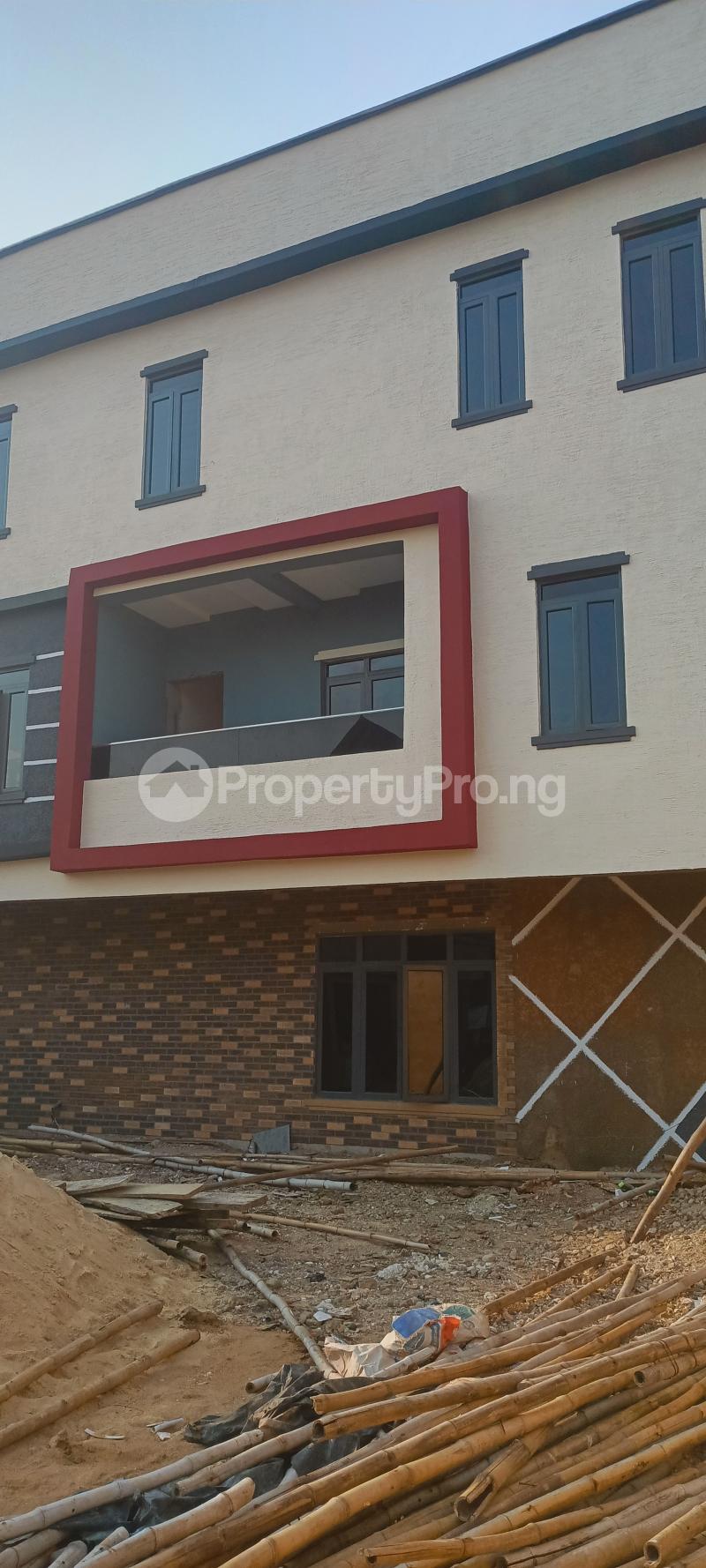 4 bedroom House for sale Mende Maryland Lagos