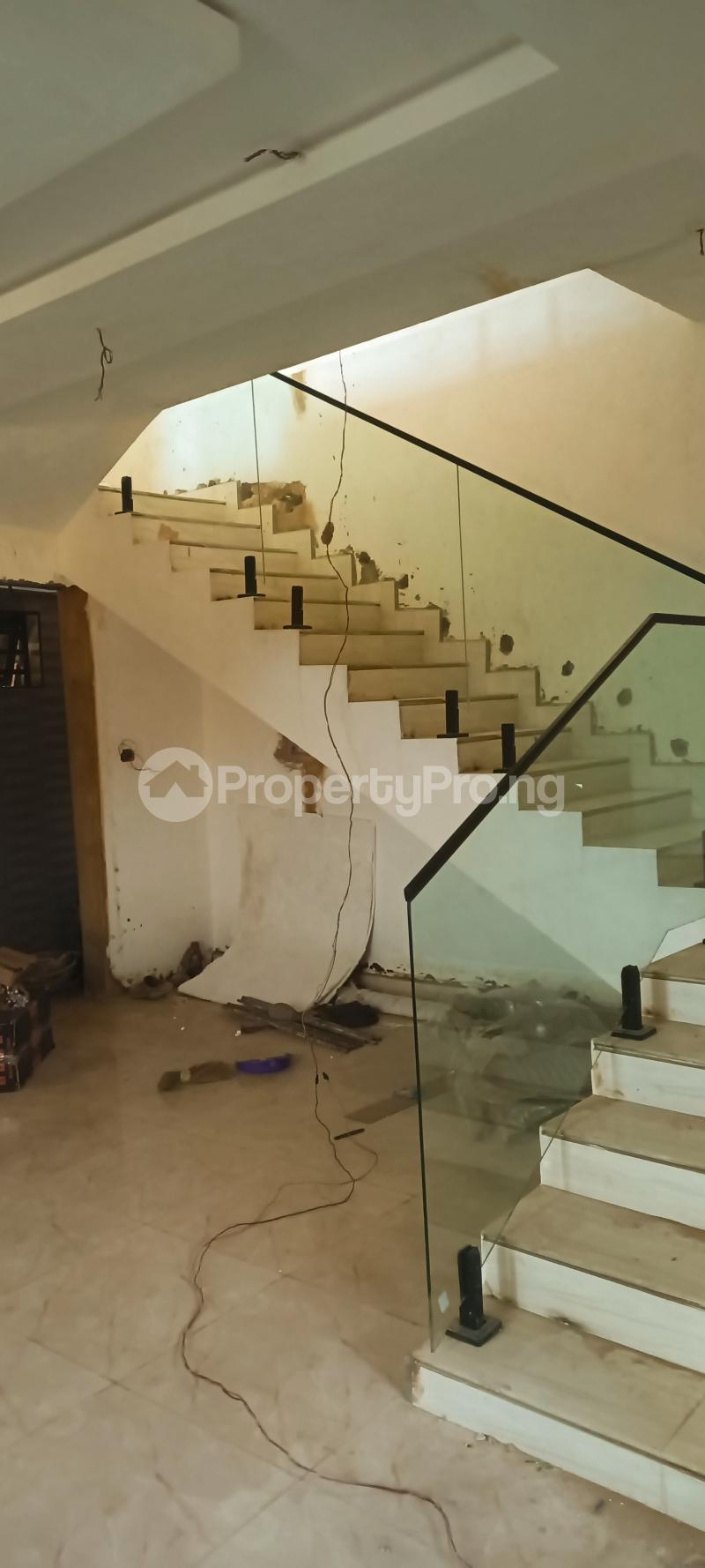 4 bedroom House for sale Mende Maryland Lagos