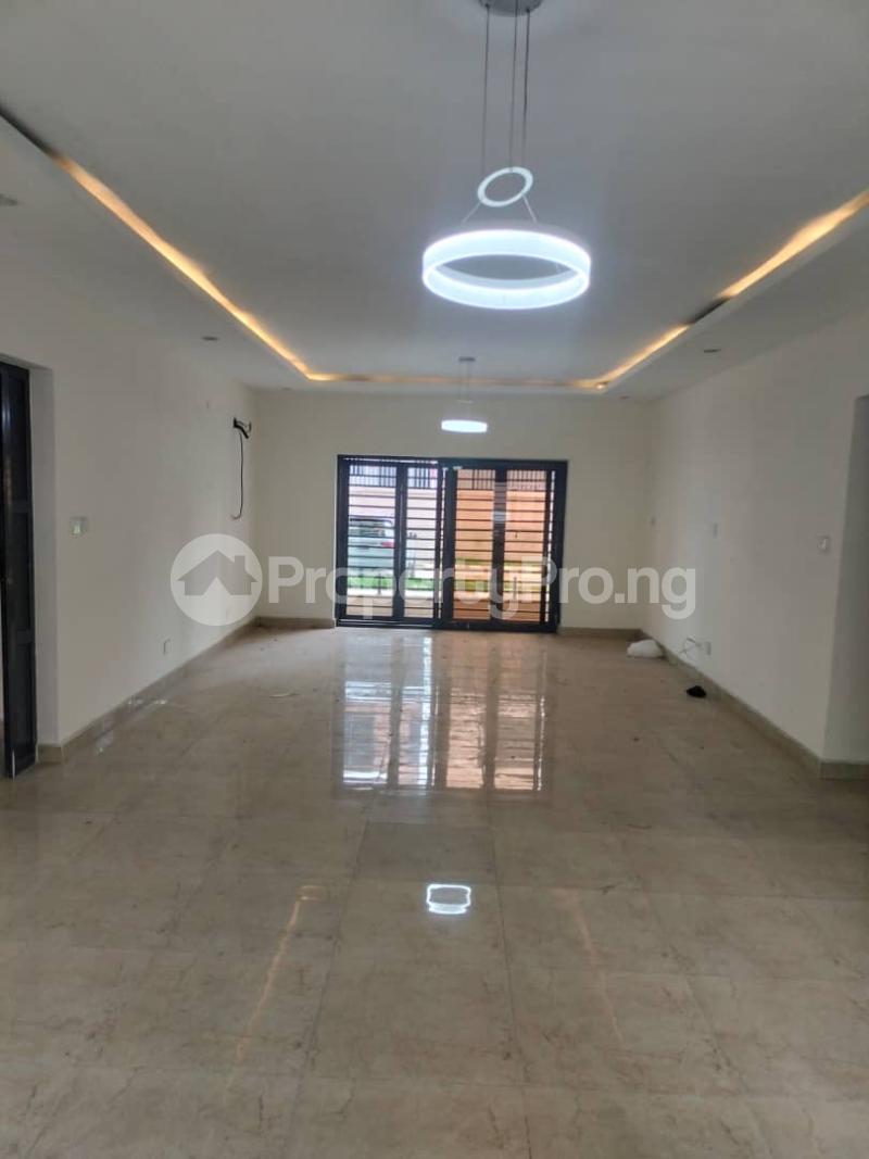 4 bedroom House for sale Ikoyi Lagos