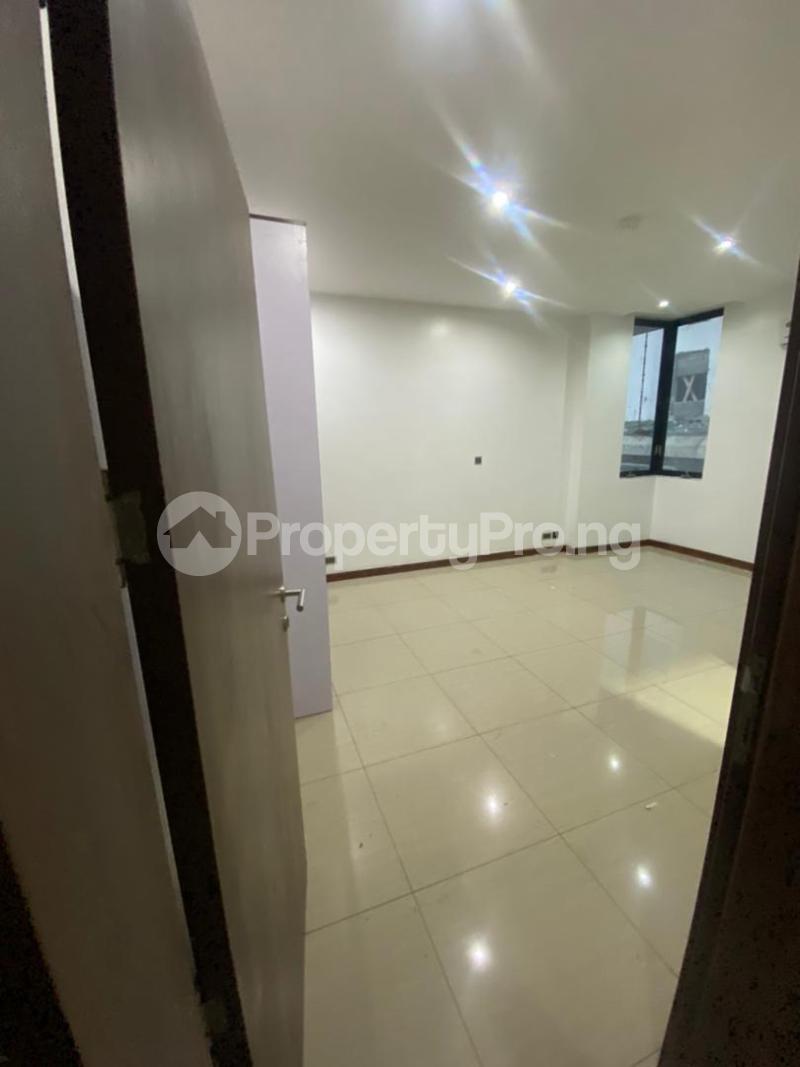 4 bedroom Flat / Apartment for sale Ikoyi Lagos