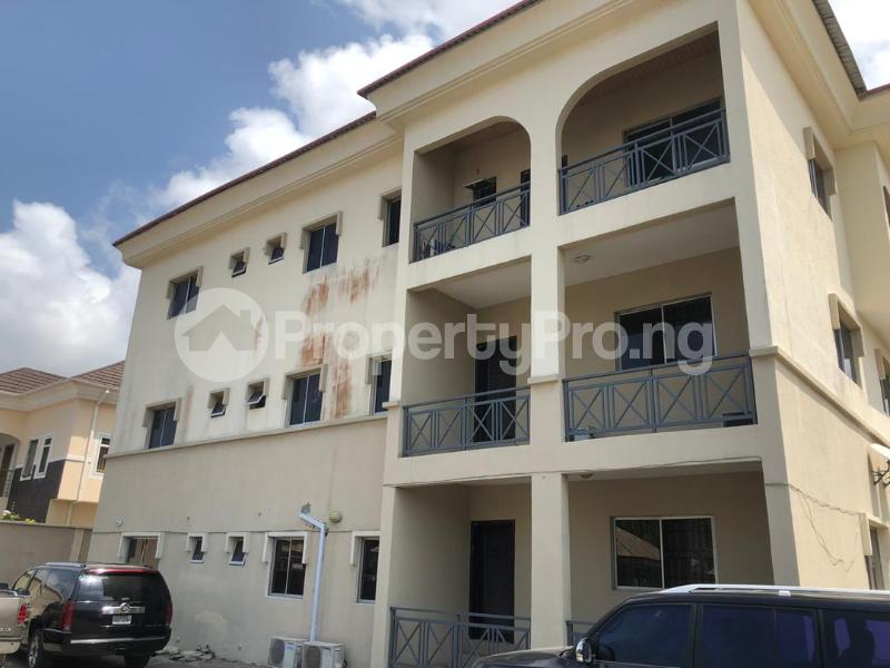 Flat / Apartment for rent Lekki Phase 1 Lekki Lagos - 8