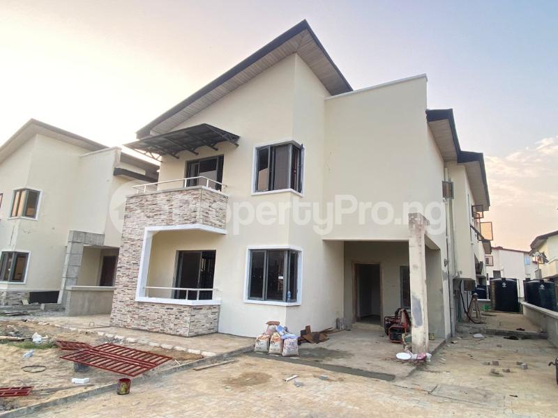 4 bedroom House for rent VGC Lekki Lagos