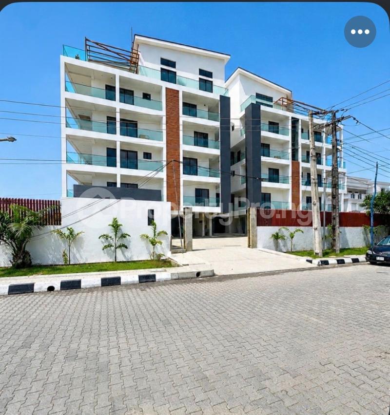 5 bedroom House for sale Ikoyi Lagos