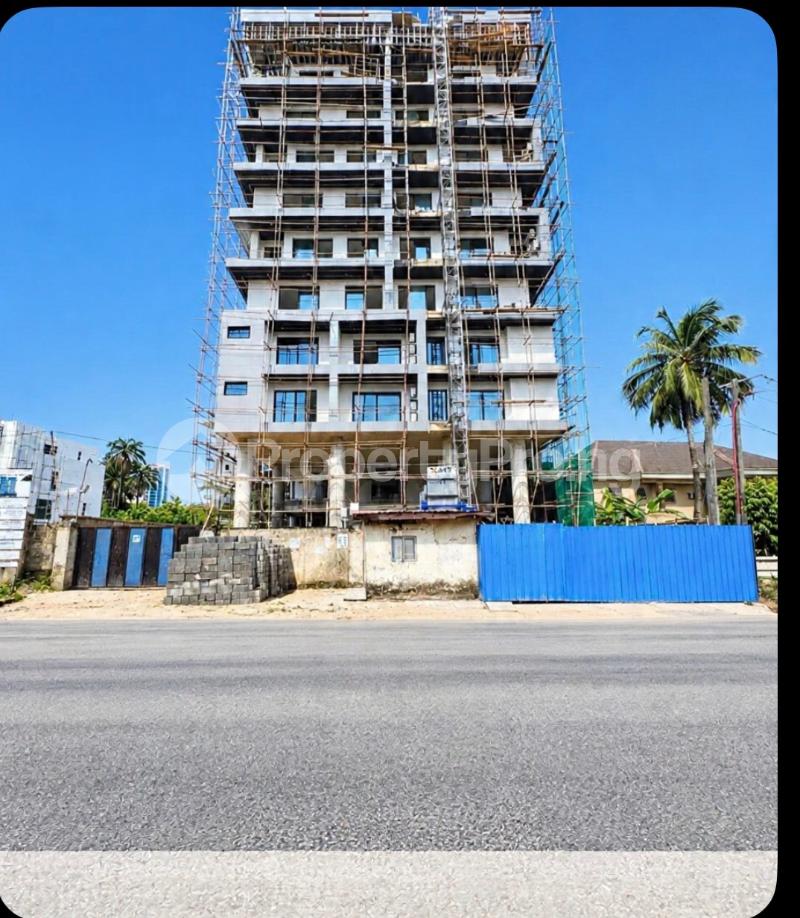 4 bedroom House for sale Ikoyi Lagos