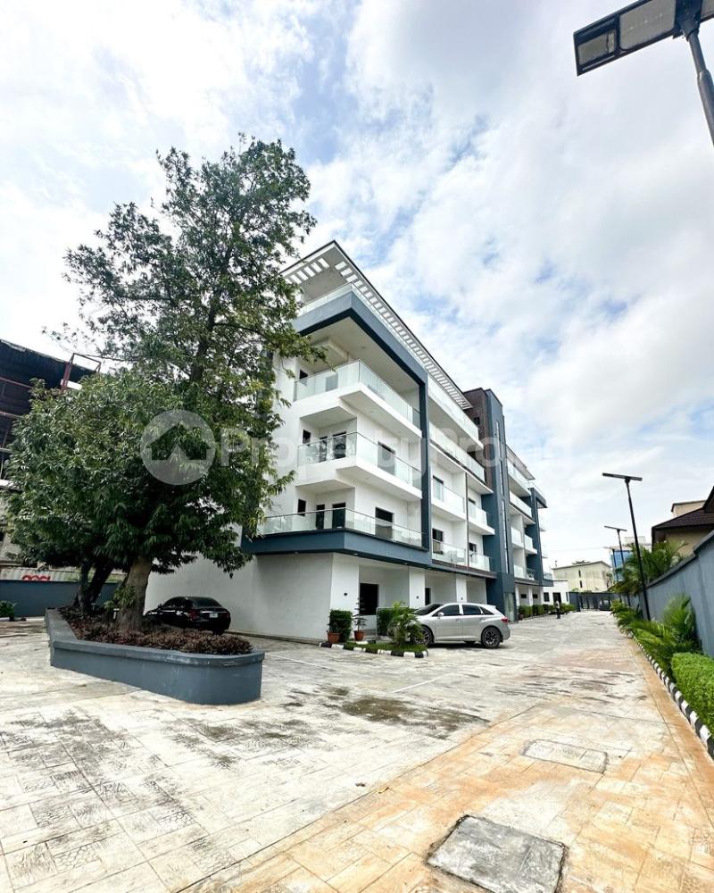 4 bedroom House for sale Ikoyi Lagos