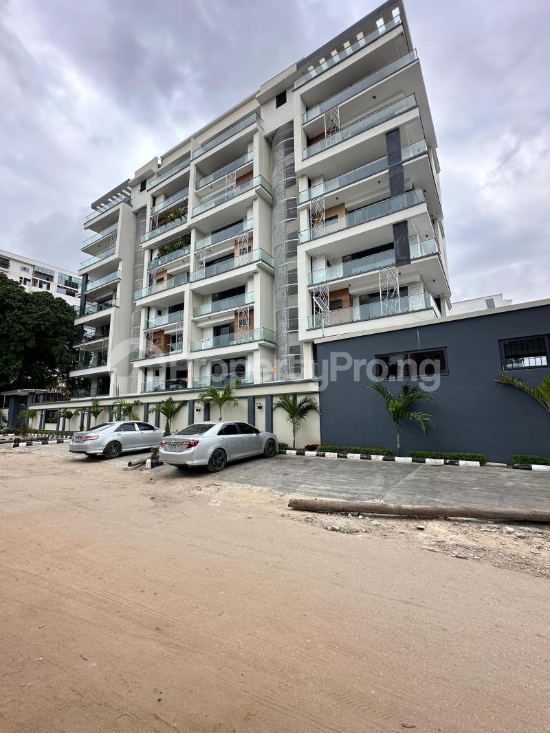 4 bedroom House for sale Old Ikoyi Ikoyi Lagos