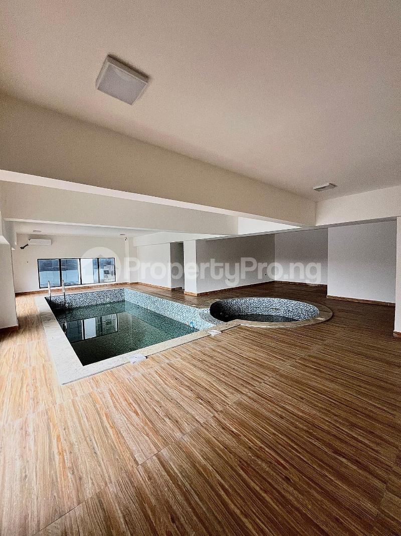 4 bedroom House for sale  Lekki Phase 1 Lekki Lagos