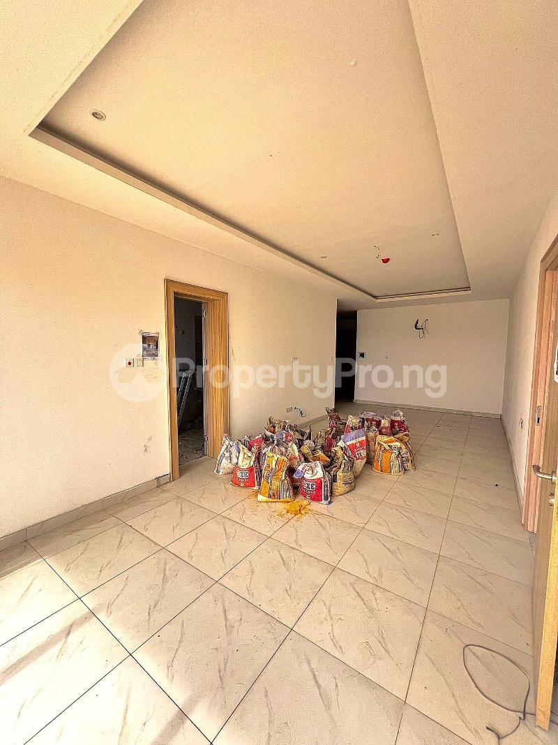 4 bedroom House for sale  Lekki Phase 1 Lekki Lagos