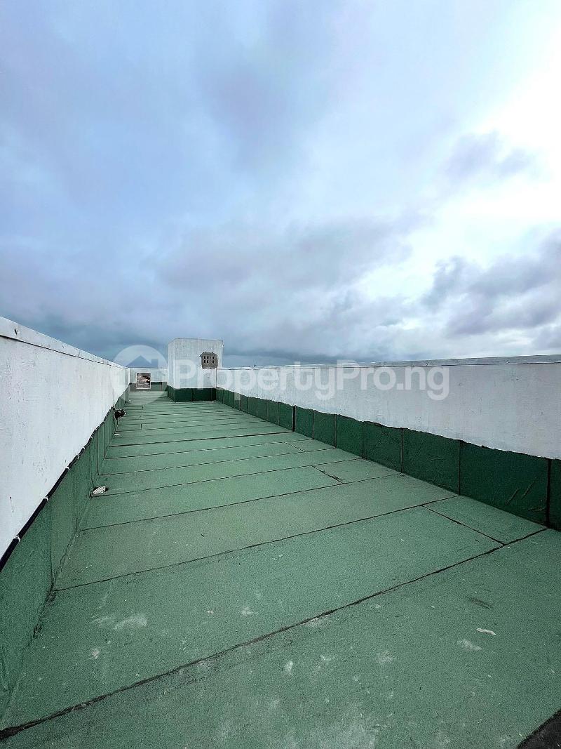 4 bedroom House for sale  Lekki Phase 1 Lekki Lagos