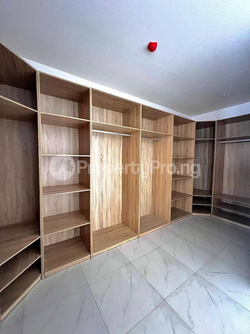 4 bedroom House for sale  Lekki Phase 1 Lekki Lagos