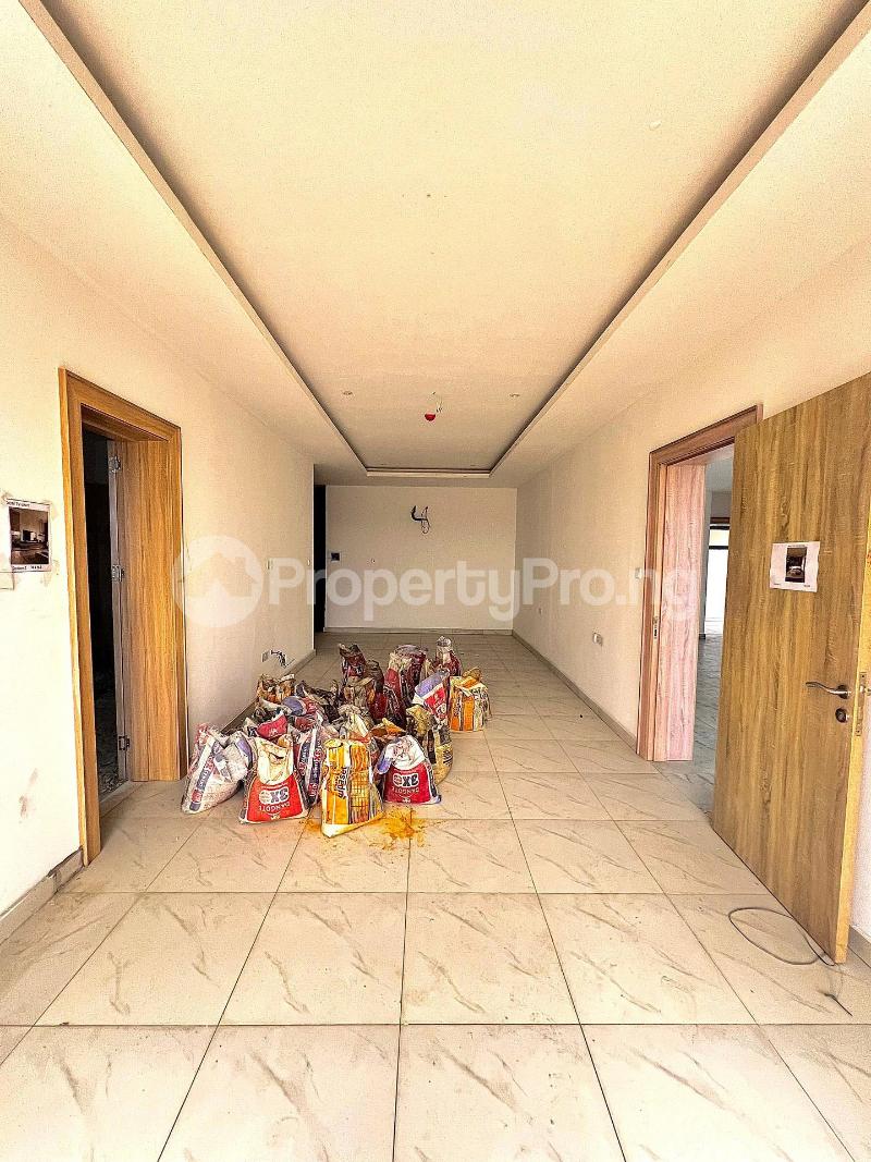 4 bedroom House for sale  Lekki Phase 1 Lekki Lagos