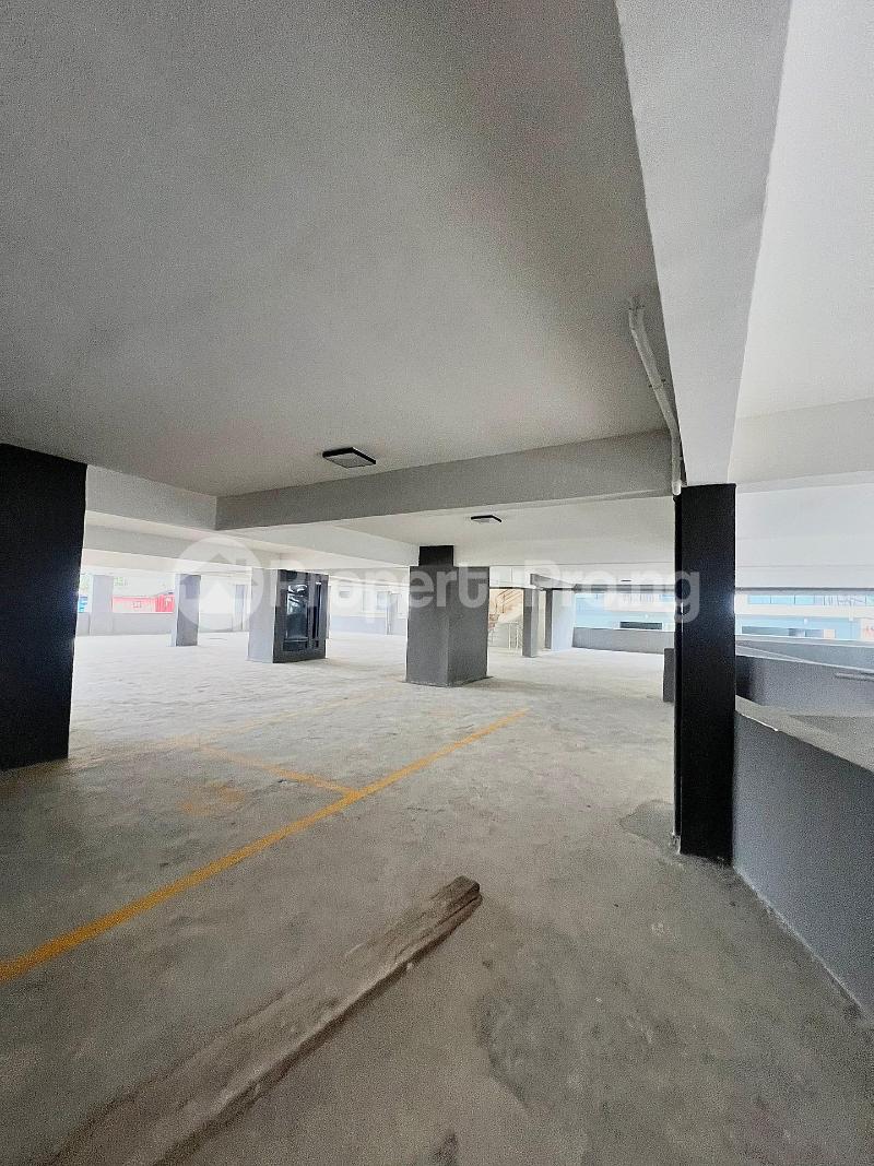 4 bedroom House for sale  Lekki Phase 1 Lekki Lagos